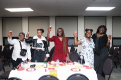 Valentine Program 2025