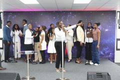 Youth-program